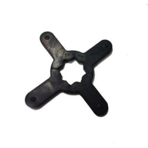 ESTRELLA BLANDA RVE045 4PX170 C-35 PELADORA ALMENDRAS